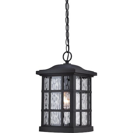 Quoizel Stonington Outdoor Hanging Lantern SNN1909K